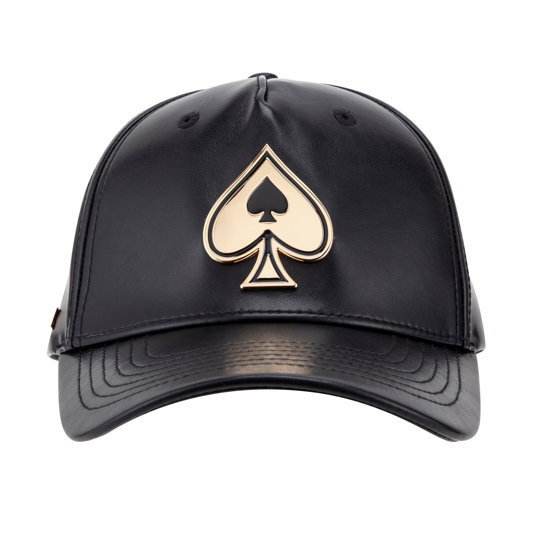 Kate Spade Ace Baseball Cap NEW! Ace of Diamonds V1 59Fifty | The Capologists main image 3